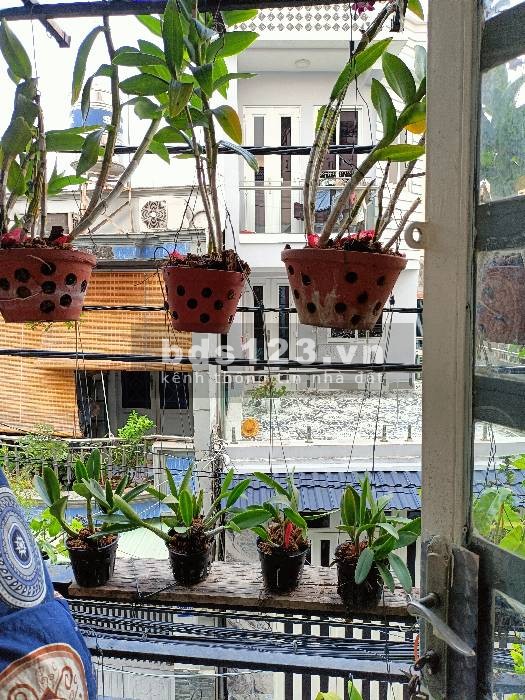 Hẻm 6M ngay chợ Hiệp Bình, gần Phạm Văn Đồng, 50M2, nhỉnh 4 tỷ