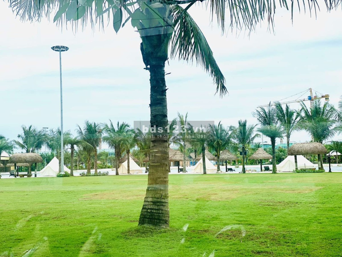 Bán liền kề CX12 view công viên, vườn hòa cực đẹp Vinhomes Ocean Park 2- The Empire giá 11 Tỷ