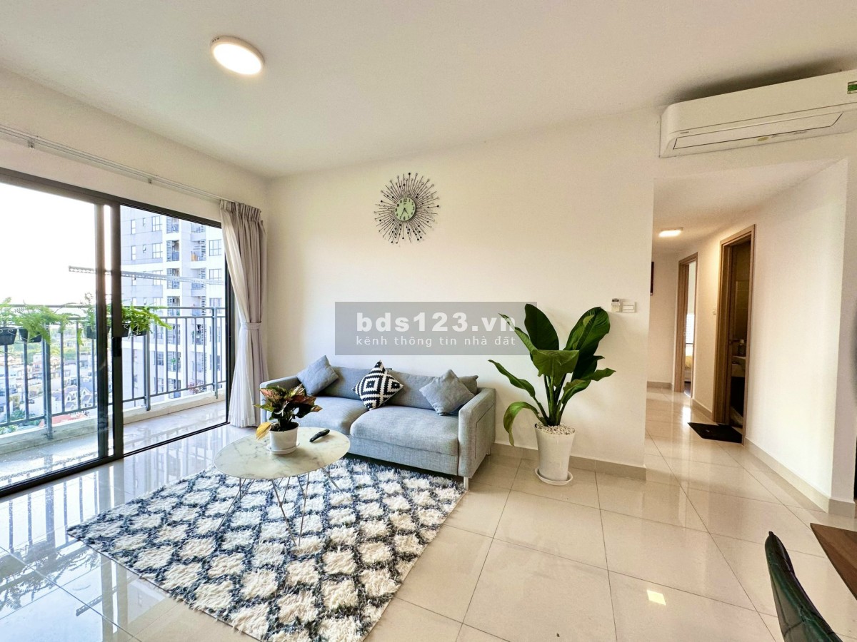 Tin thật 100% cần bán gấp căn hộ 3PN - 96m2, view đẹp(view sông) tầng trung, 5.3 tỷ. LH 0903 681 920