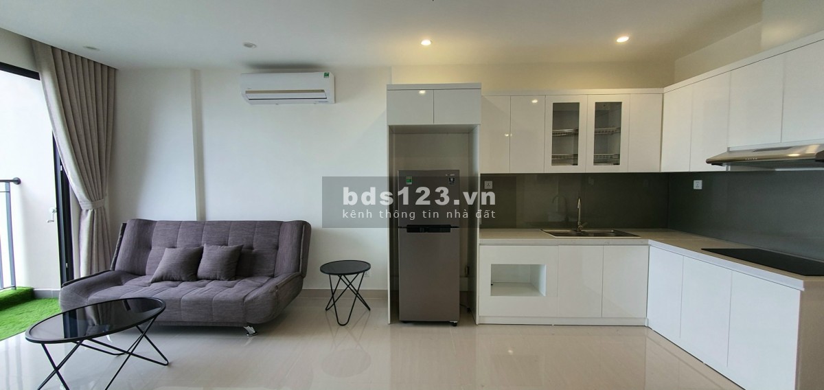 Chính chủ gửi bán căn hộ 1N+1, Full nội thất, giá tốt nhất thị trường, Vinhomes Ocean Park.
