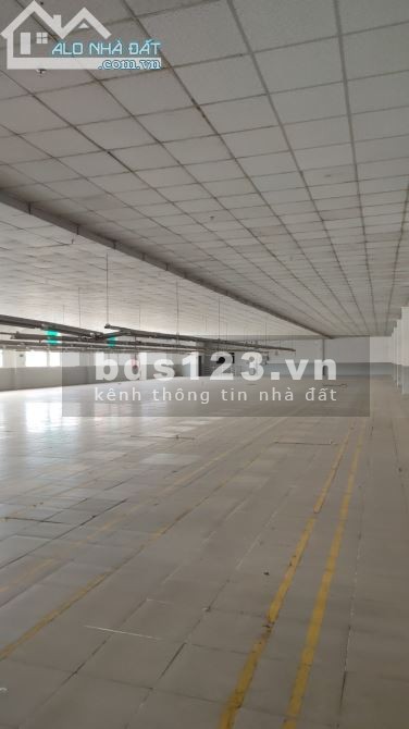 Cho thuê kho xưởng đường Đỗ Văn Dậy, đường rộng, xưởng cao thoáng đạt chuẩn