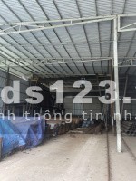 Cho thuê kho xưởng 500 - 1000m2, Long Biên, Hà Nội