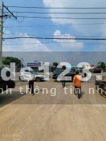 Chính chủ cho thuê 1080m2 kho xưởng tại Định Hòa, Thủ Dầu Một