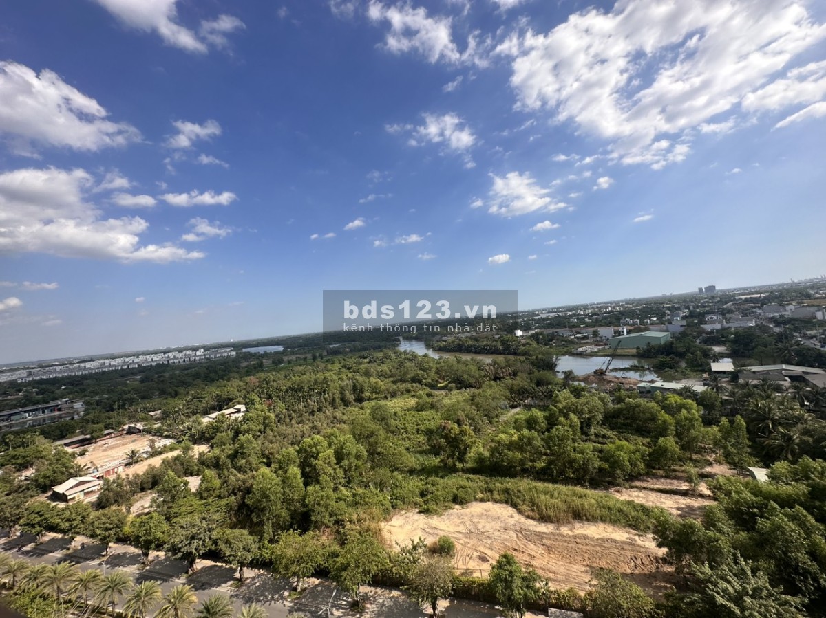 Bán Căn Hộ 2PN 59m2 Chỉ 1.9 Tỷ (BTP) hướng đông nam đẹp Vinhomes Grand Park Quận 9