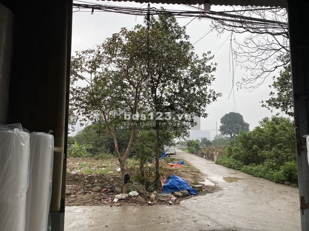 Chính chủ cho thuê kho xưởng tại Đại Linh, Trung Văn, 400m2.