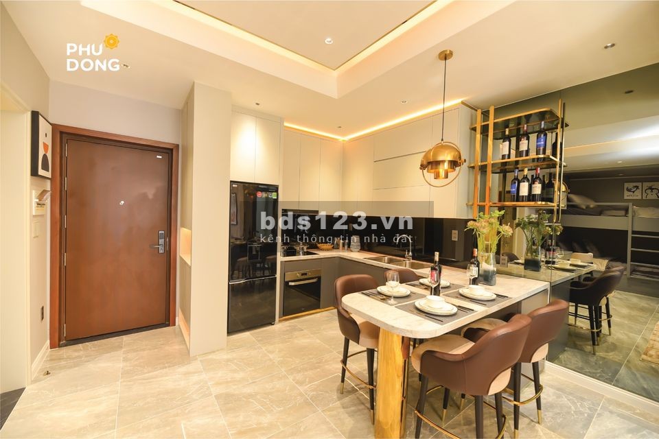 Bán căn hộ Phú Đông SkyOne, nhận booking chỉ từ 5 triệu đến ngày kick off 6/3/2024