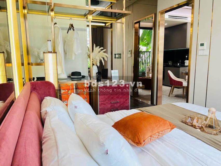 Bán căn hộ văn phòng 1PN PiCity Sky Park, lãi 12 tháng, NH hỗ trợ vay 70% GTCH