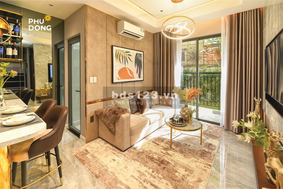 Bán căn hộ Phú Đông SkyOne, nhận booking chỉ từ 5 triệu đến ngày kick off 6/3/2024