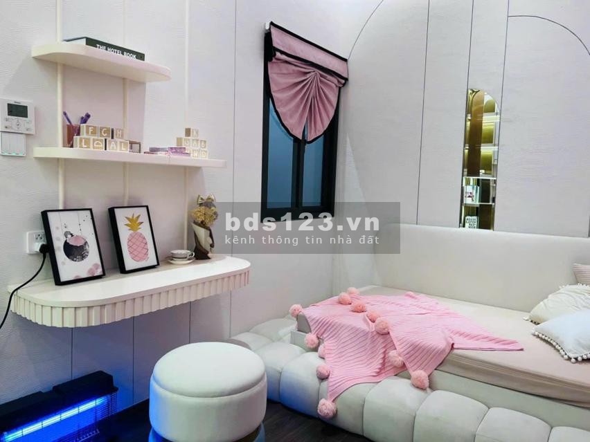 Bán căn hộ văn phòng 1PN PiCity Sky Park, lãi 12 tháng, NH hỗ trợ vay 70% GTCH