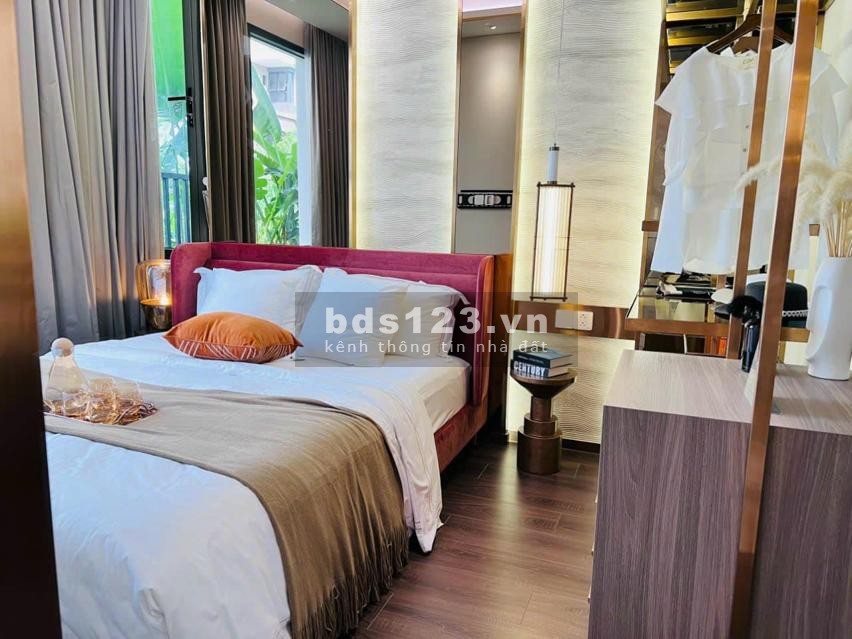 Bán căn hộ văn phòng 1PN PiCity Sky Park, lãi 12 tháng, NH hỗ trợ vay 70% GTCH