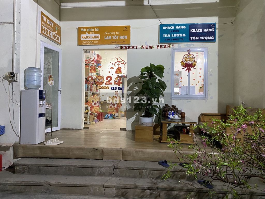 Chính chủ cho thuê kho xưởng tại Đại Linh, Trung Văn, 400m2.