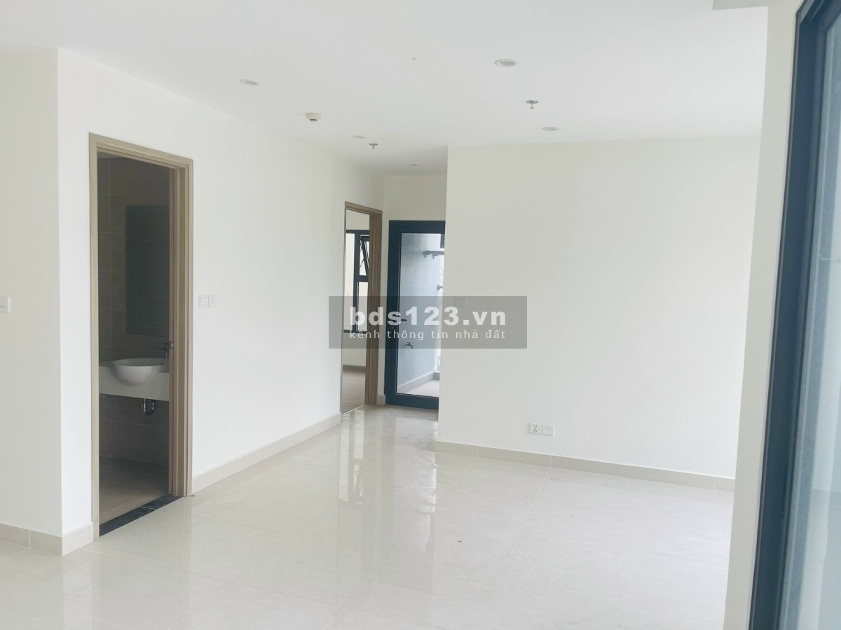 Bán Căn Hộ 2PN 59m2 Chỉ 1.9 Tỷ (BTP) hướng đông nam đẹp Vinhomes Grand Park Quận 9
