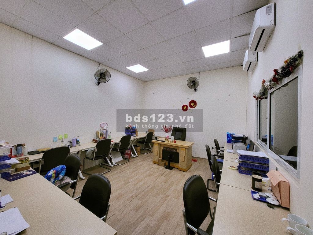 Chính chủ cho thuê kho xưởng tại Đại Linh, Trung Văn, 400m2.