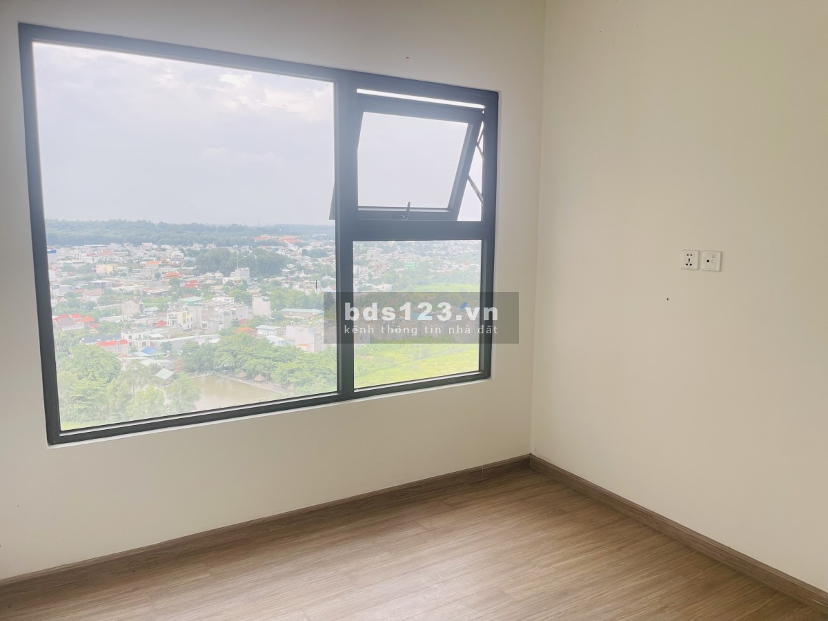 Bán Căn Hộ 2PN 59m2 Chỉ 1.9 Tỷ (BTP) hướng đông nam đẹp Vinhomes Grand Park Quận 9