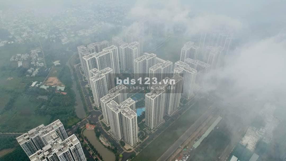 Bán Căn Hộ 2PN 59m2 Chỉ 1.9 Tỷ (BTP) hướng đông nam đẹp Vinhomes Grand Park Quận 9