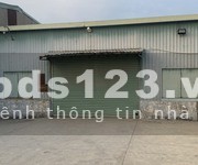 Chính chủ cho thuê 337m2 kho xưởng tại Tam Bình, Tam Phú, Thủ Đức