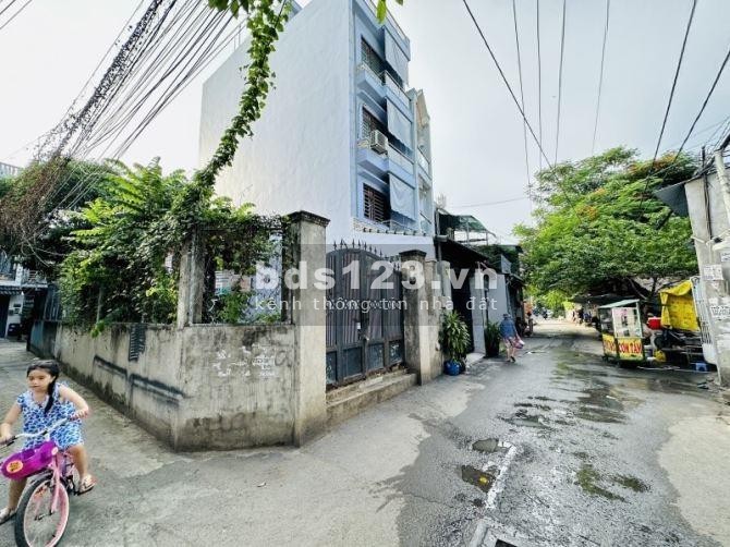 Bán nhà trọ mặt tiền đường Đỗ Xuân Hợp, DT 130m2, MT 7m, sổ hồng riêng, giá chỉ 6.1 tỷ