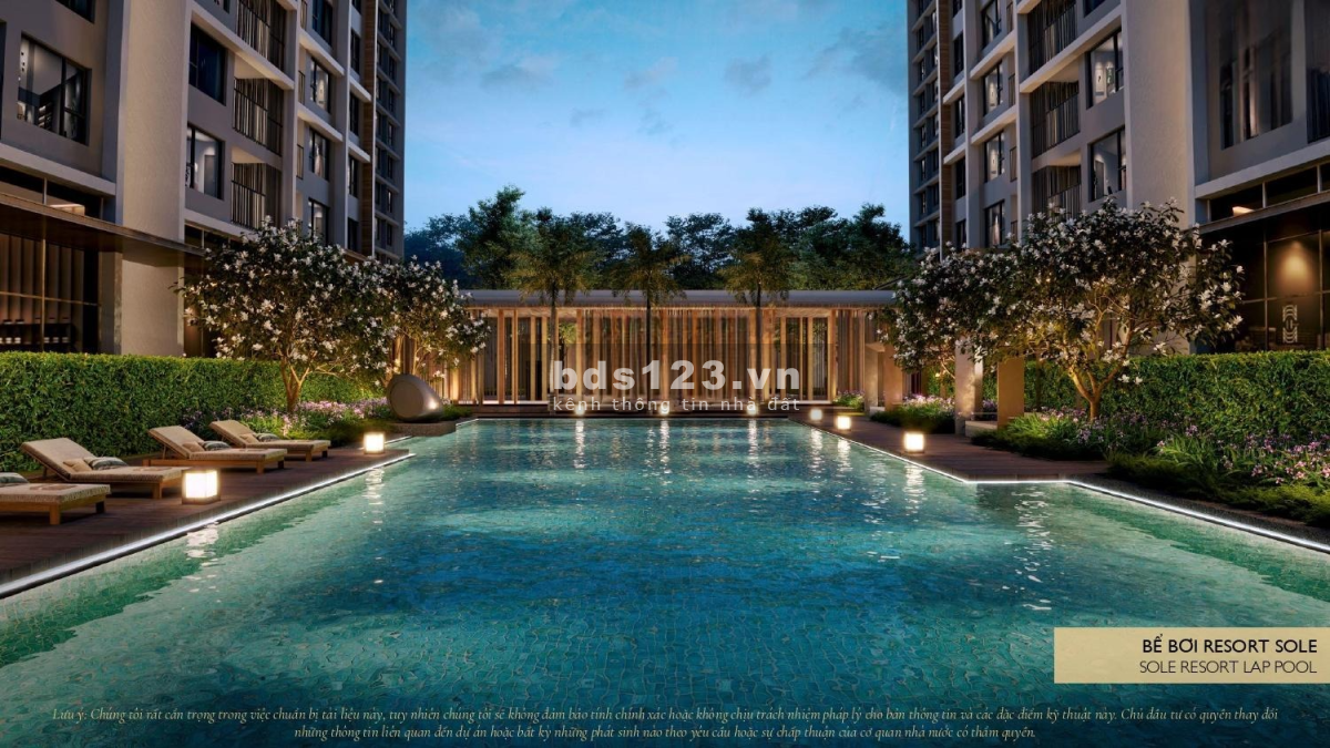 Bán căn hộ Lumi Hanoi 2PN, 54m2, booking ngay tặng 100tr cho KH may mắn LH 09858923**