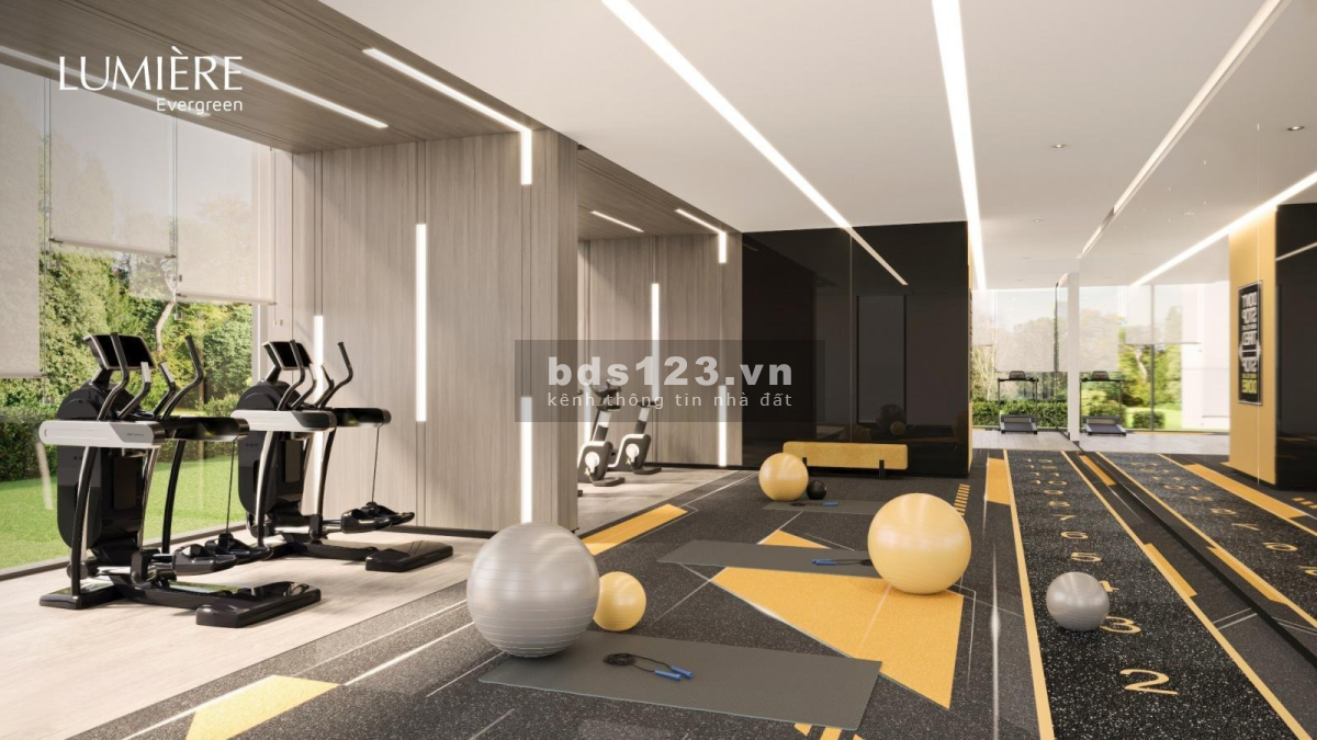 Bán chung cư Lumiere Evergreen HN, 40m2, vốn chỉ từ 700 triệu, chiết khấu 15%