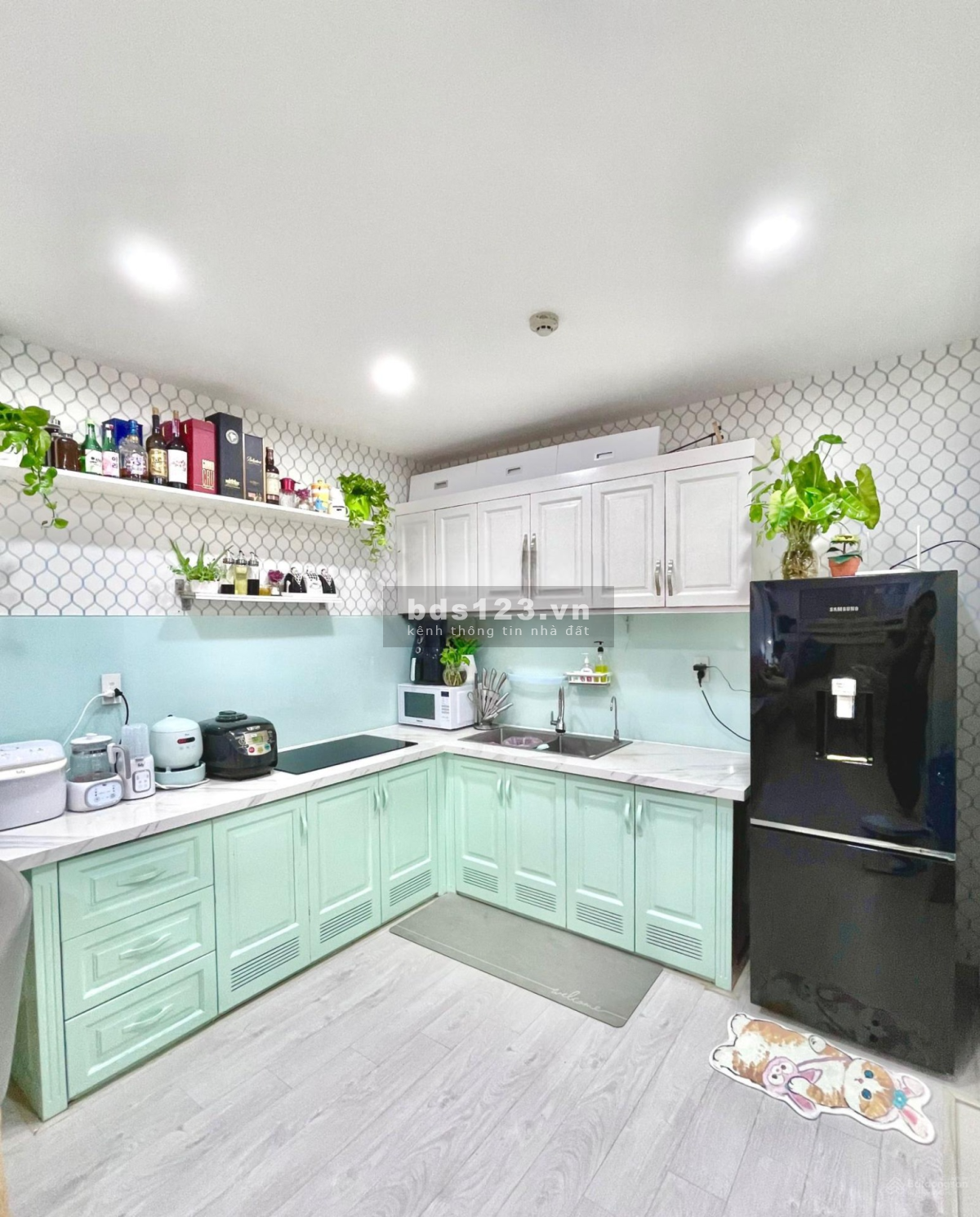 Bán căn hộ 1PN, 60m2, full nội thất tại Vũng Tàu Plaza với giá 31 triệu/m2