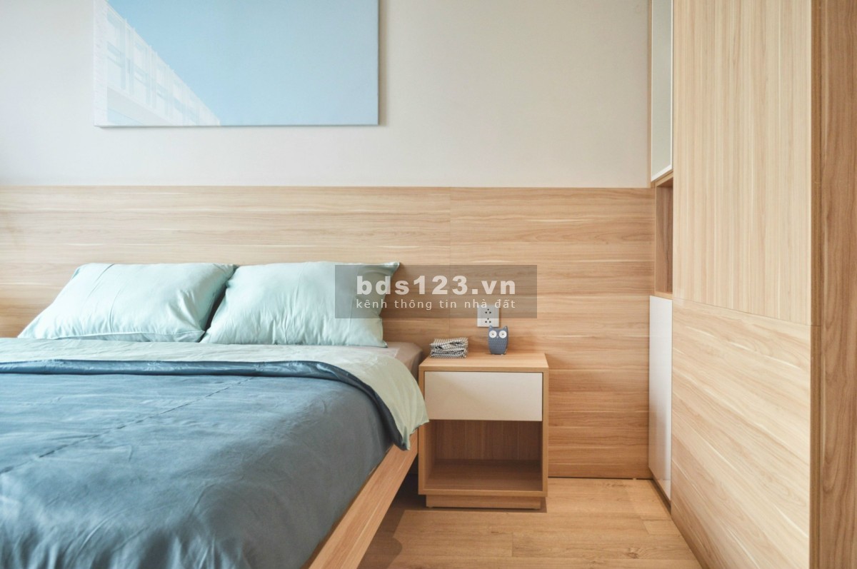 Chủ Nhà Gửi Cho Thuê Căn Hộ 2PN Nhà Đẹp Sẵn Sàng Nhận Khách Mới - Dự án Đảo Kim Cương