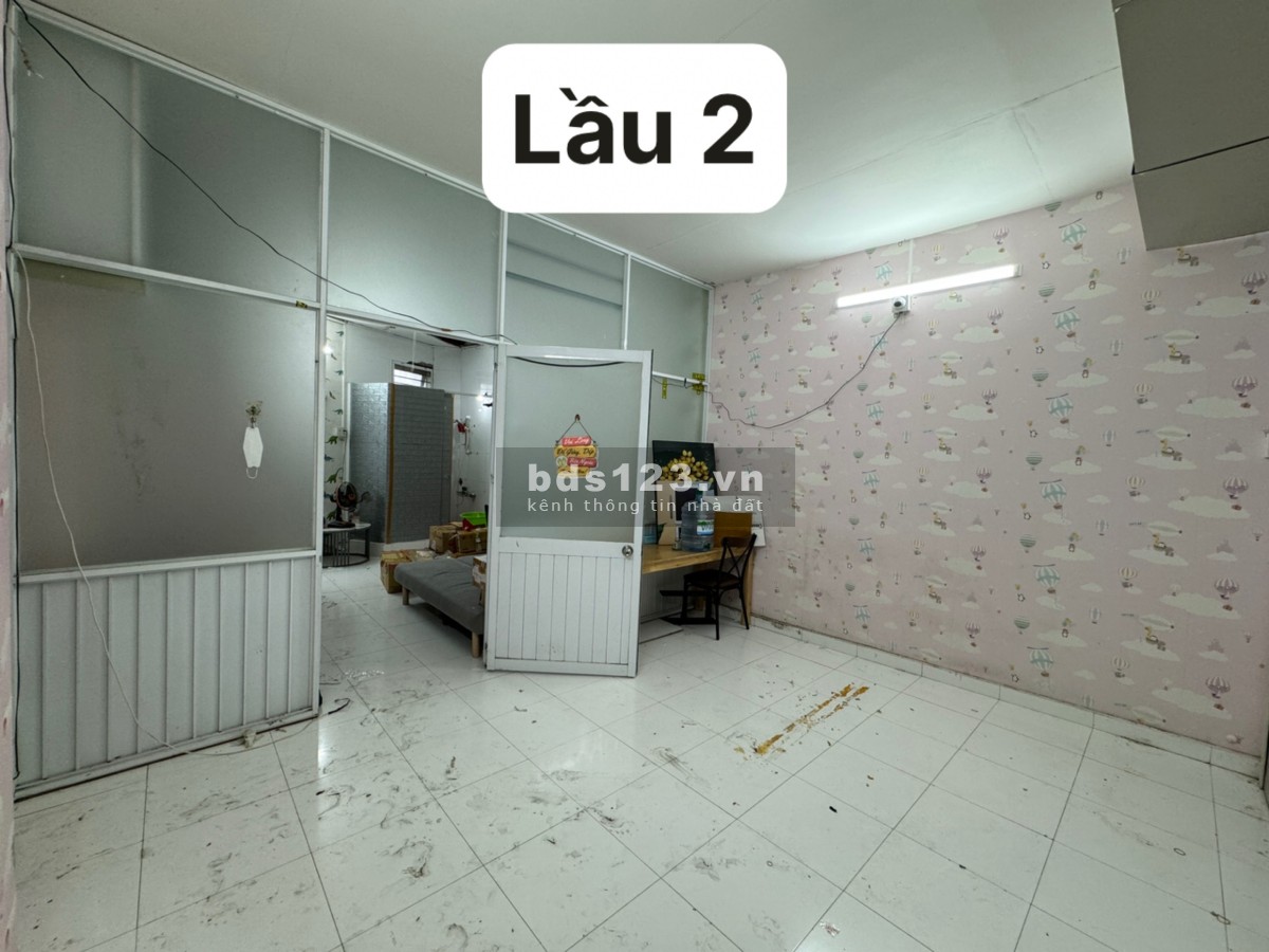 Mặt Tiền VIP Nhà Nguyên Căn 690 Lê Hồng Phong (DTSD 180m2) Ngay Ngã tư 3/2