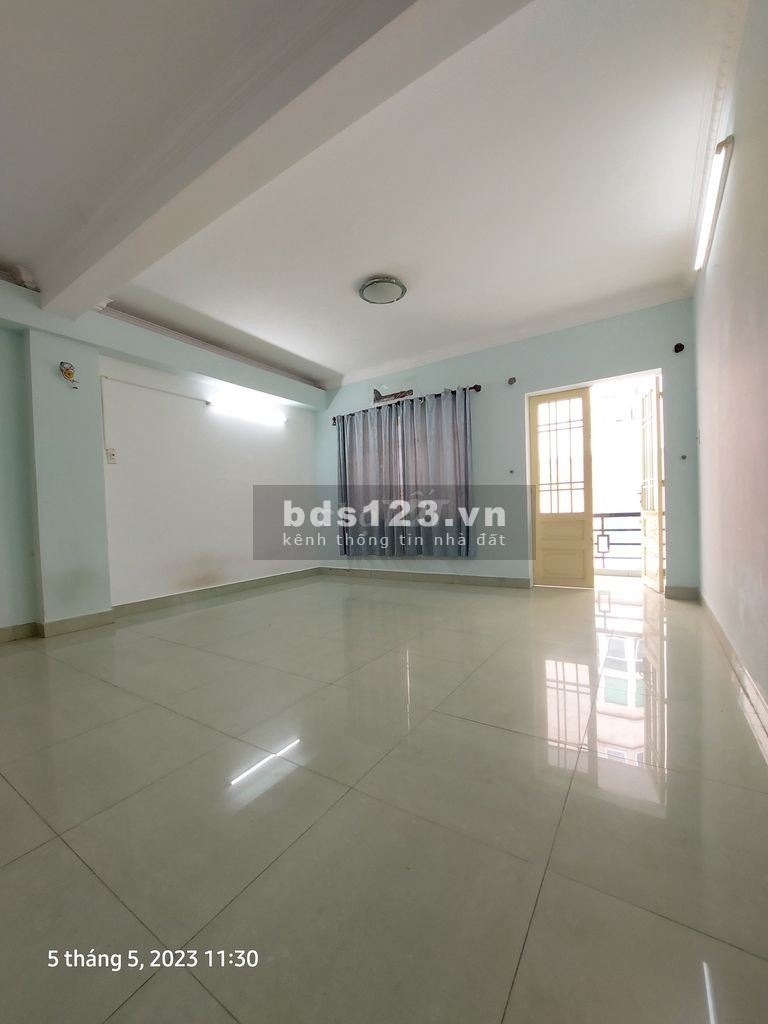 Cho thuê phòng trọ Bình Chiểu, Thủ Đức chỉ 2.2 triệu đồng/tháng