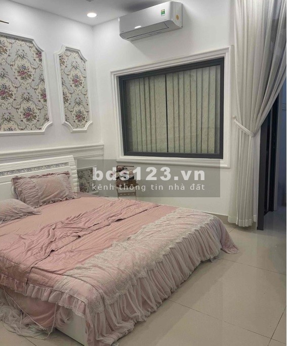 Cho thuê phòng trọ 3,5 tr/th tại Nguyễn Văn Khối, Gò Vấp, cho nữ sạch sẽ thuê