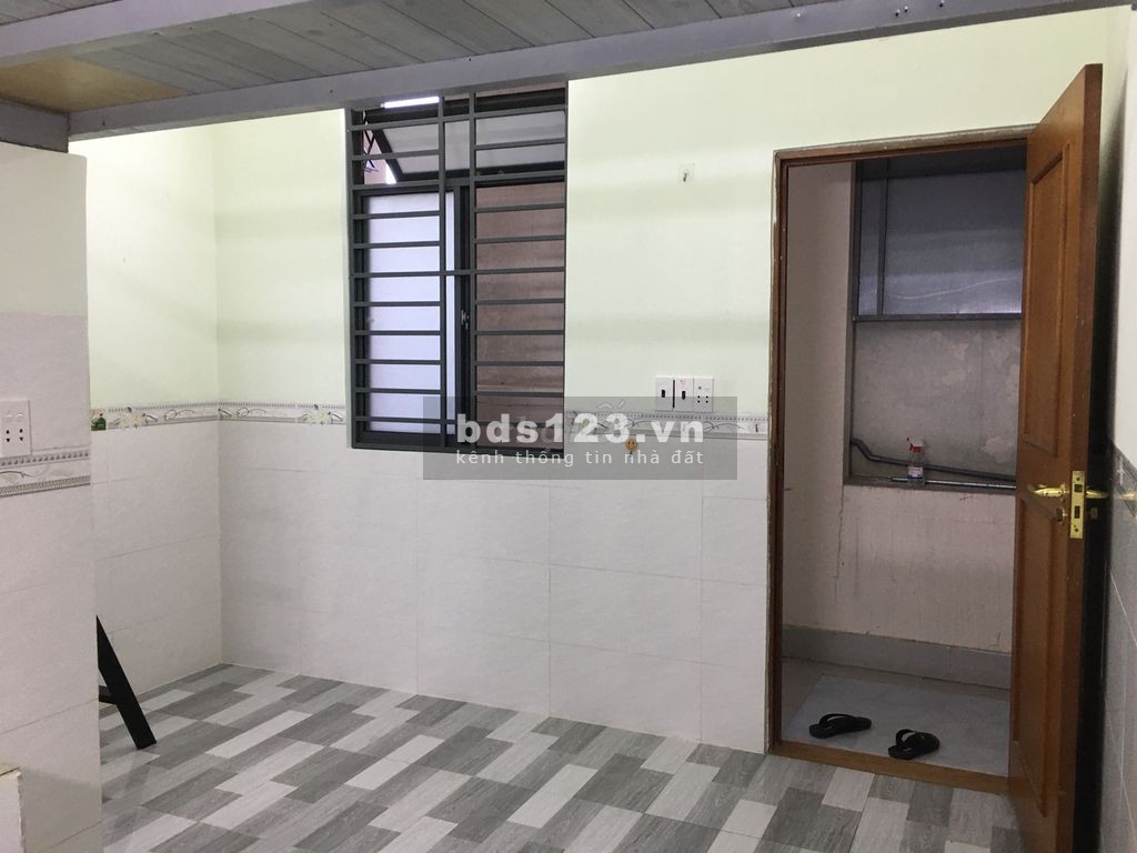 Cho thuê phòng trọ có gác diện tích 25m2 tại Hiệp Bình Phước Thủ Đức
