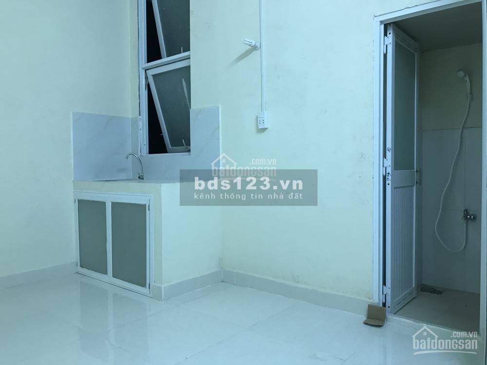 Phòng trọ Hoàng Diệu 2, gần đại học SPKT, Ngân hàng giá chỉ 2 triệu đồng