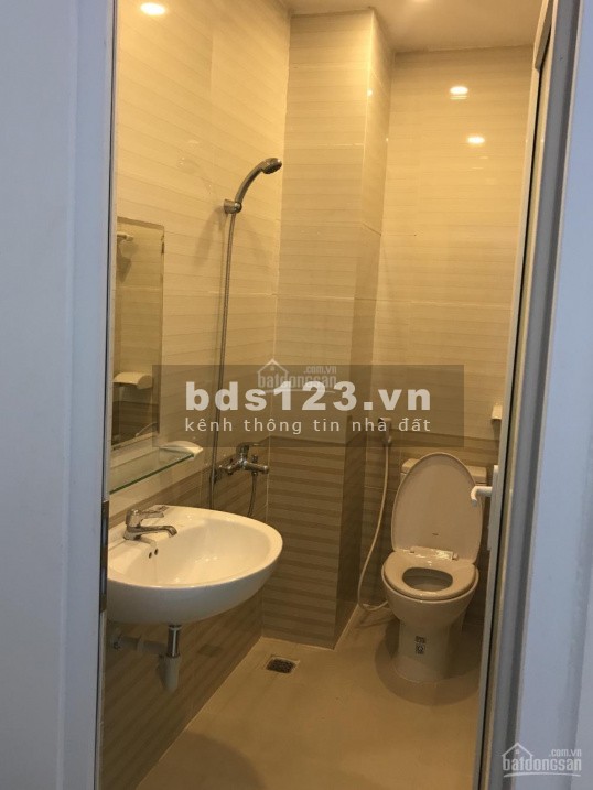 Cho thuê phòng trọ NVVP gần đại học cảnh sát, SPKT, ĐHQG 3.2 triệu đồng/tháng
