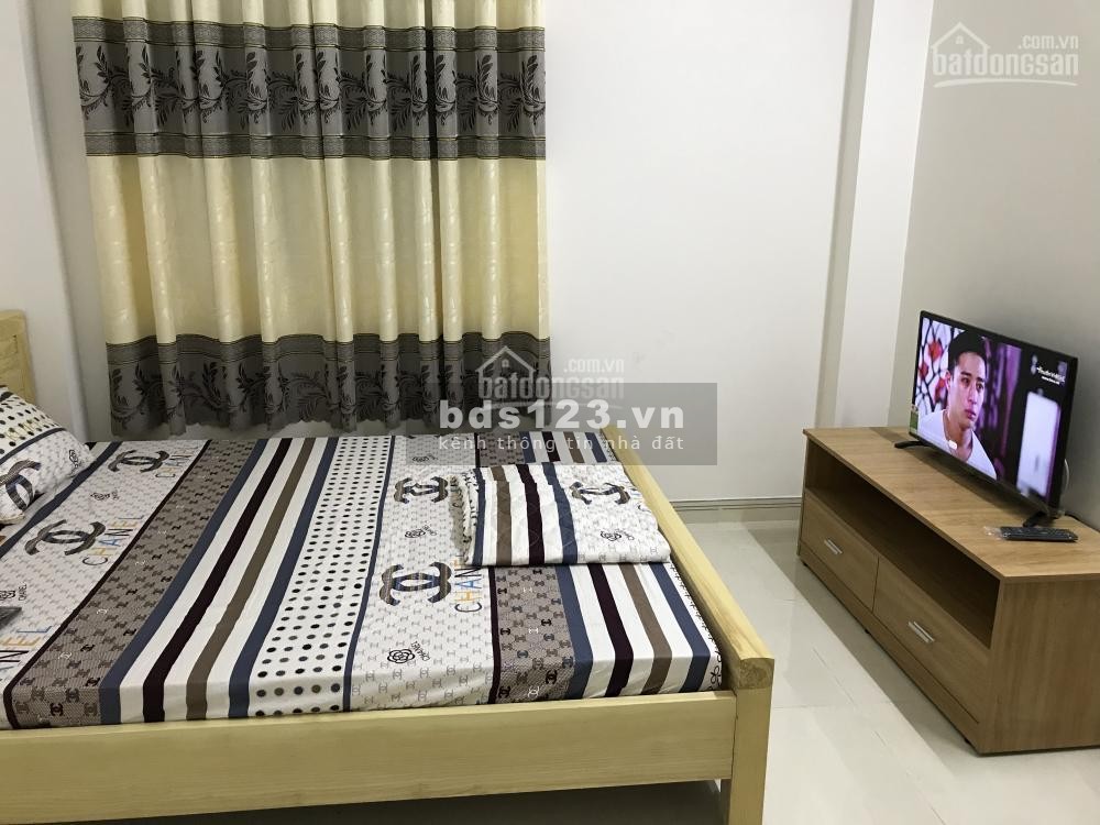 Cho thuê phòng trọ NVVP gần đại học cảnh sát, SPKT, ĐHQG 3.2 triệu đồng/tháng