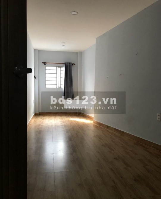 Phòng trọ trung tâm Gò Vấp - Tiện nghi đầy đủ, diện tích 25m, cho thuê 2,7 triệu/tháng