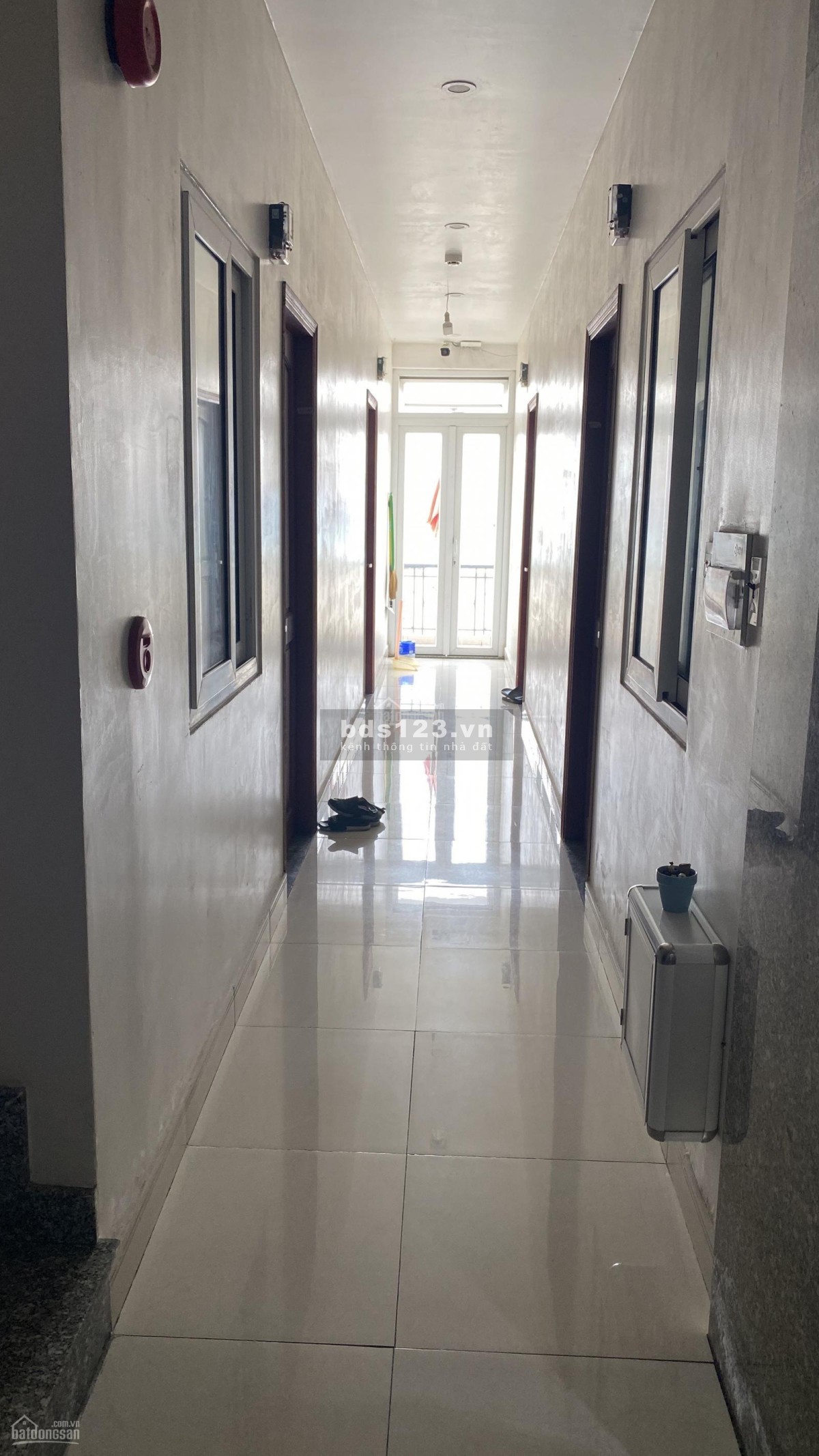 Cho thuê phòng trọ NVVP gần đại học cảnh sát, SPKT, ĐHQG 3.2 triệu đồng/tháng