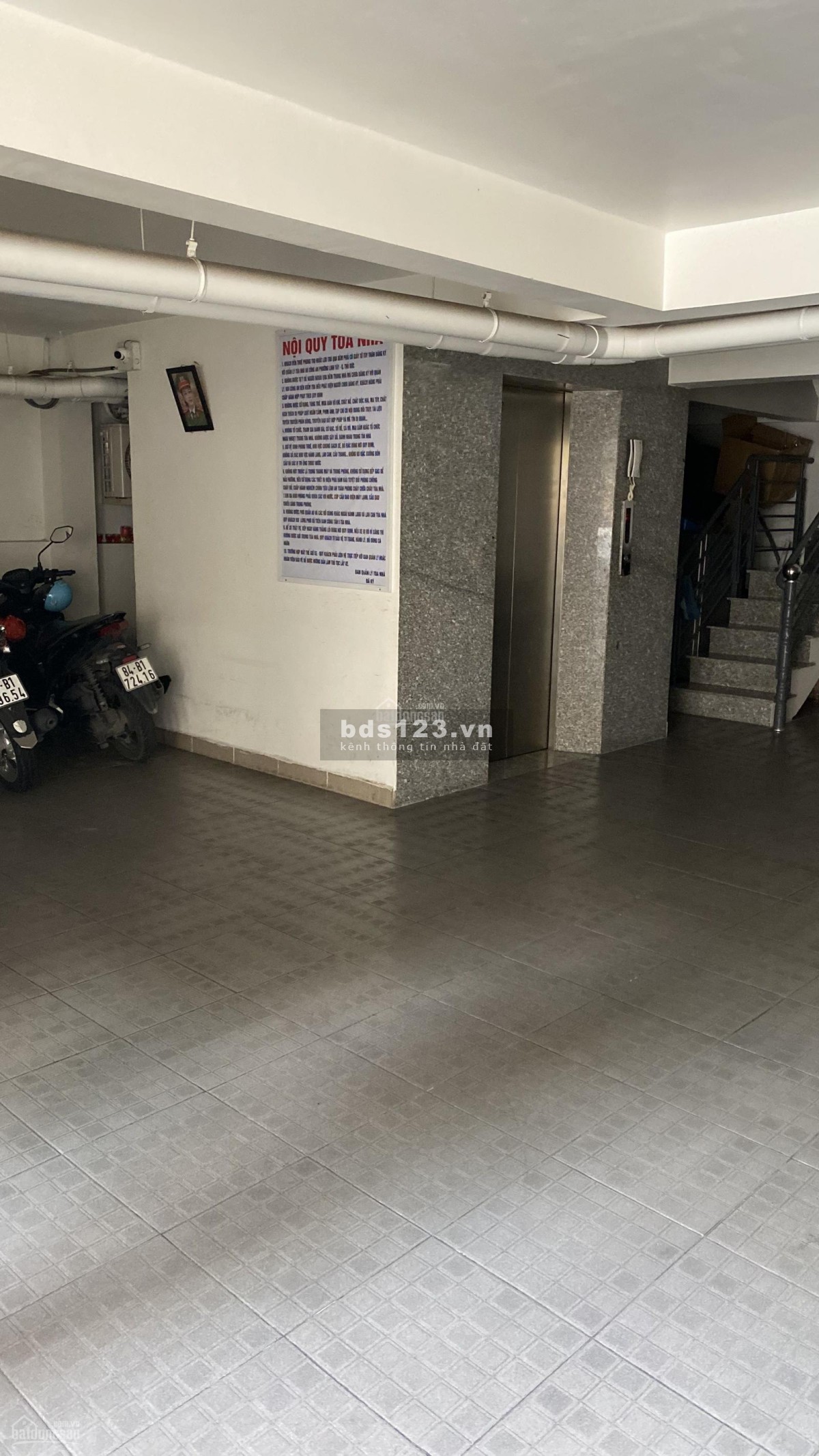 Cho thuê phòng trọ NVVP gần đại học cảnh sát, SPKT, ĐHQG 3.2 triệu đồng/tháng