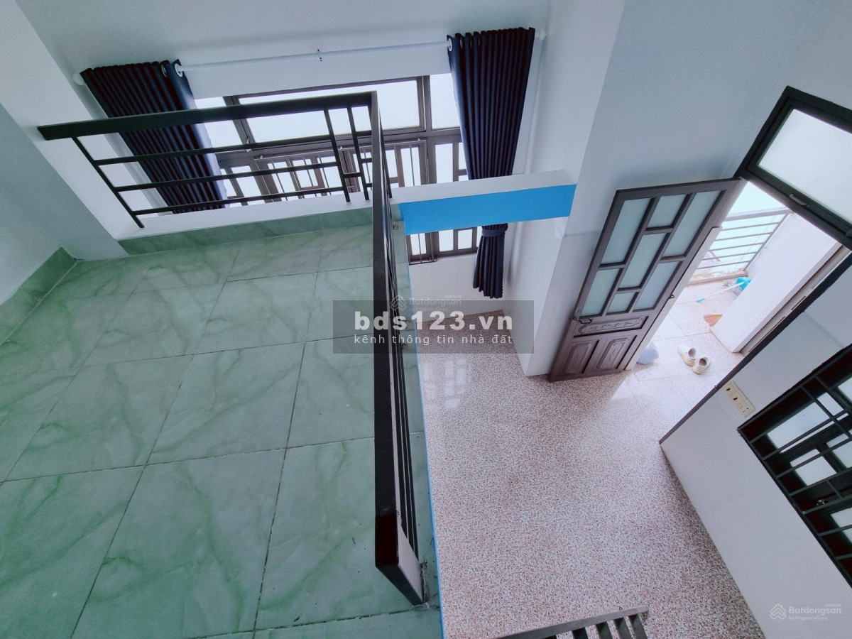 Phòng trọ mới xây cho thuê tại đường Hoàng Diệu 2, Linh Trung, Thủ Đức