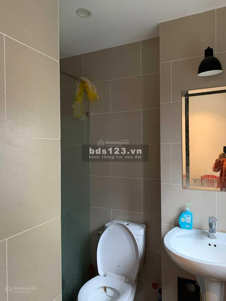 Cho thuê phòng trọ Tăng Nhơn Phú A cho nhân viên văn phòng chỉ 3 triệu đồng