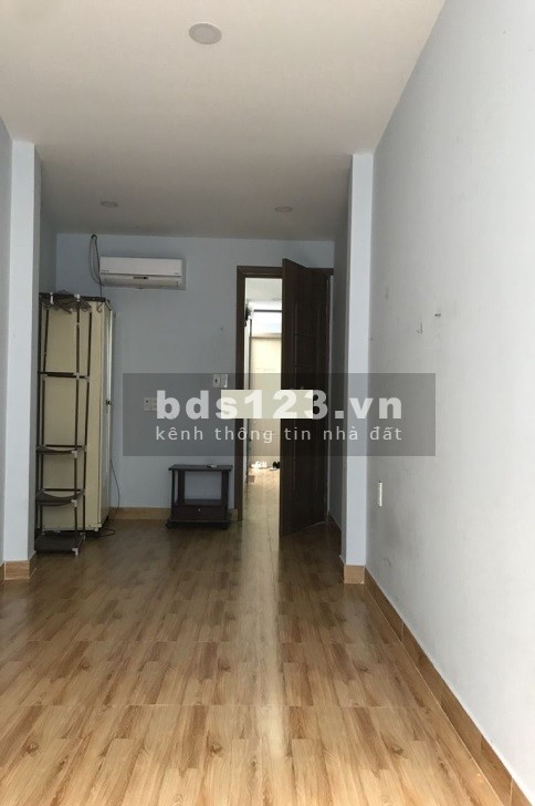 Phòng trọ trung tâm Gò Vấp - Tiện nghi đầy đủ, diện tích 25m, cho thuê 2,7 triệu/tháng