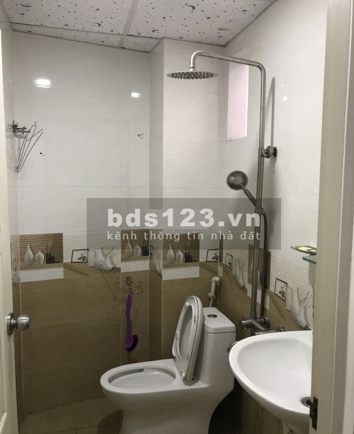 Phòng trọ trung tâm Gò Vấp - Tiện nghi đầy đủ, diện tích 25m, cho thuê 2,7 triệu/tháng