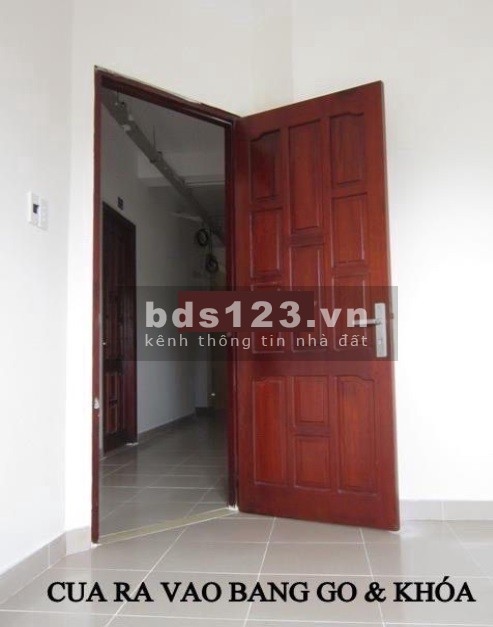 Cho thuê trọ Dương Quảng Hàm, Gò Vấp phòng 18 - 25m2 sạch sẽ, giá từ 2,8 triệu