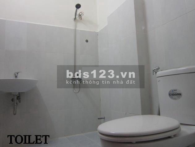 Cho thuê trọ Dương Quảng Hàm, Gò Vấp phòng 18 - 25m2 sạch sẽ, giá từ 2,8 triệu