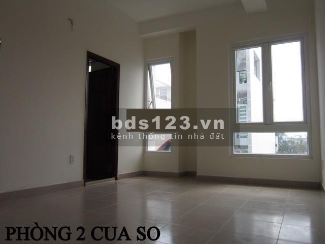 Cho thuê trọ Dương Quảng Hàm, Gò Vấp phòng 18 - 25m2 sạch sẽ, giá từ 2,8 triệu