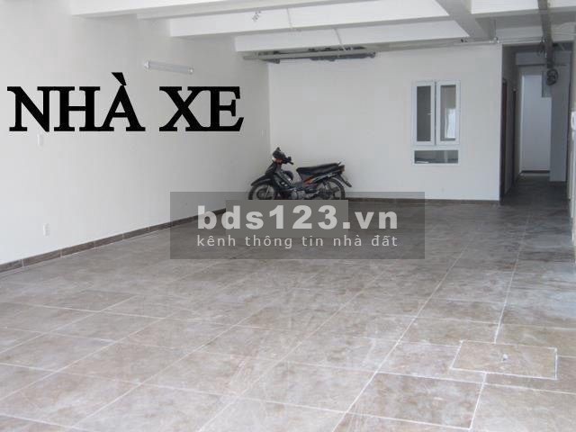 Cho thuê trọ Dương Quảng Hàm, Gò Vấp phòng 18 - 25m2 sạch sẽ, giá từ 2,8 triệu