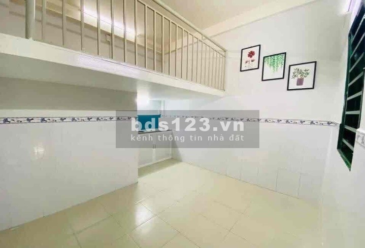 Phòng trọ mới tại 997 Nguyễn Kiệm, Gò Vấp cho thuê giá rẻ 3,2 tr/th, 0945.042.5xx