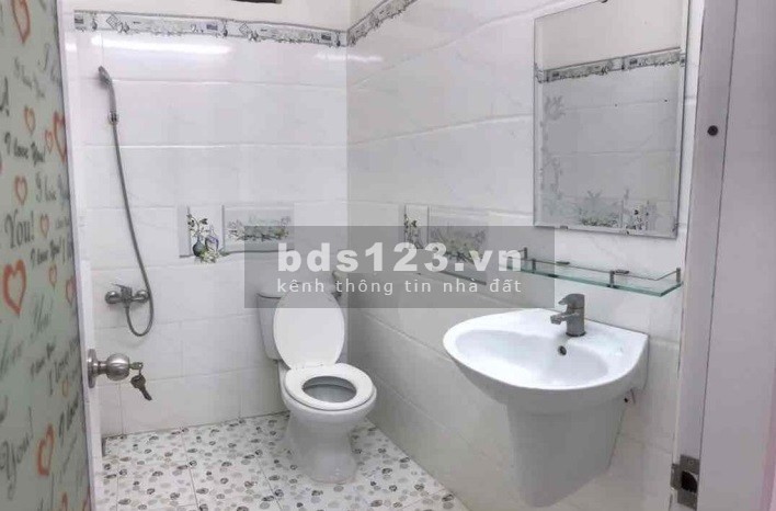 Phòng trọ mới tại 997 Nguyễn Kiệm, Gò Vấp cho thuê giá rẻ 3,2 tr/th, 0945.042.5xx