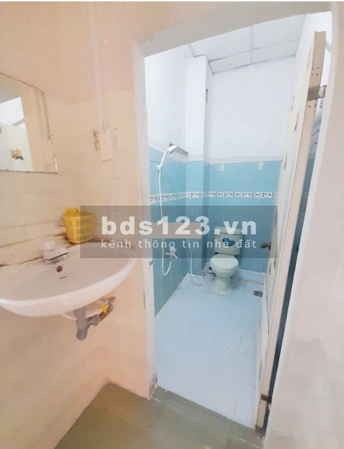 Phòng trọ Gò Vấp đường Huỳnh Văn Nghệ thuê giá rẻ chỉ 2,6 tr/th, giờ tự do