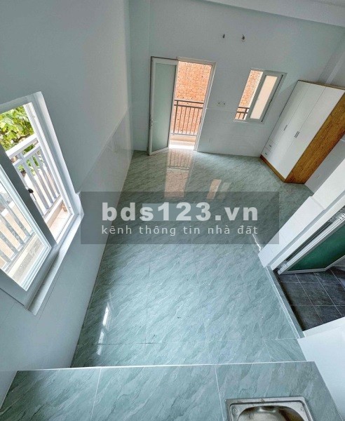 Chính chủ cho thuê phòng trọ Gò Vấp tại Lê Đức Thọ nhiều tiện nghi giá rẻ 3,5 tr/th