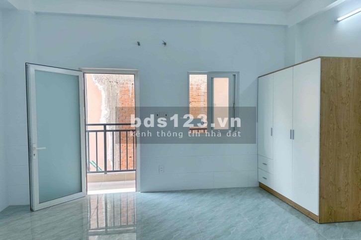 Chính chủ cho thuê phòng trọ Gò Vấp tại Lê Đức Thọ nhiều tiện nghi giá rẻ 3,5 tr/th