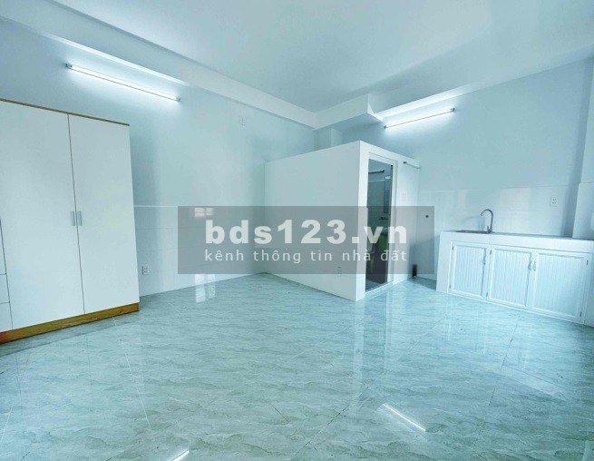 Chính chủ cho thuê phòng trọ Gò Vấp tại Lê Đức Thọ nhiều tiện nghi giá rẻ 3,5 tr/th
