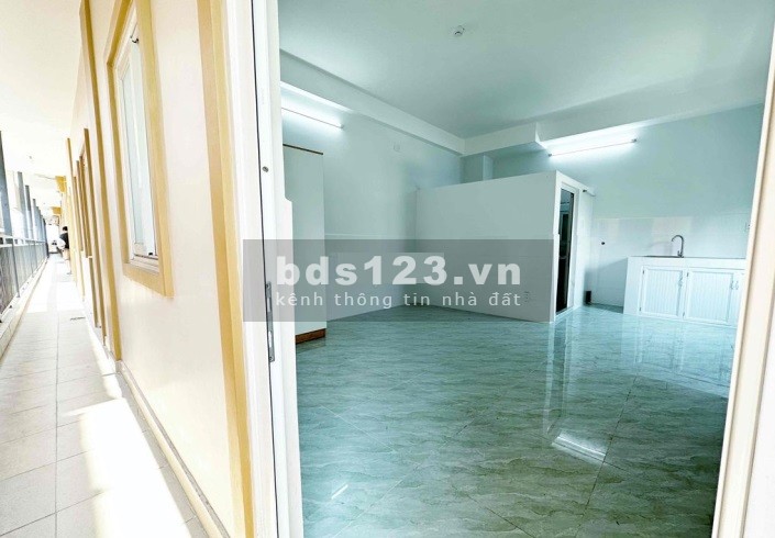 Chính chủ cho thuê phòng trọ Gò Vấp tại Lê Đức Thọ nhiều tiện nghi giá rẻ 3,5 tr/th